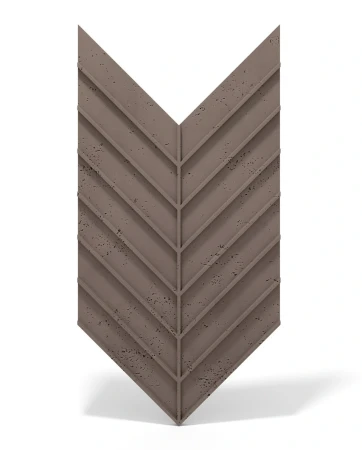 Płyta betonowa 3D PB45 ORNATO