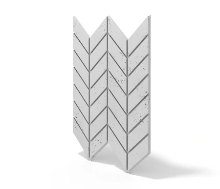 Płyta betonowa 3D PB46 VINEA TWIN