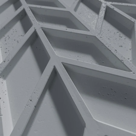 Płyta betonowa 3D PB49 ORNATO MINI