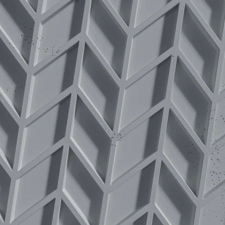 Płyta betonowa 3D PB49 ORNATO MINI