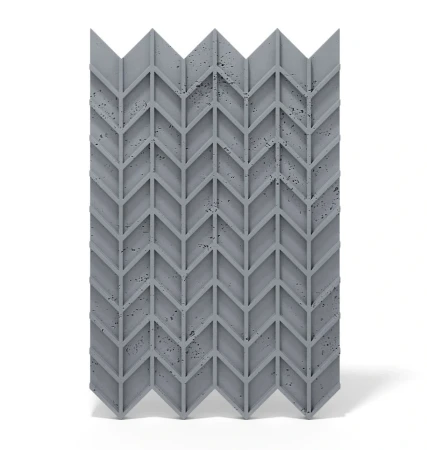 Płyta betonowa 3D PB49 ORNATO MINI