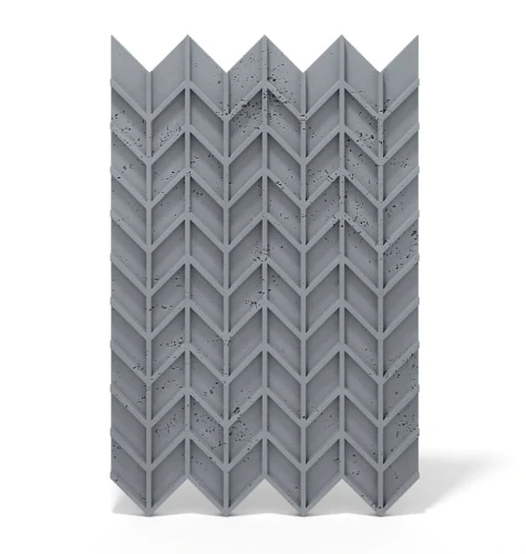 Płyta betonowa 3D PB49 ORNATO MINI