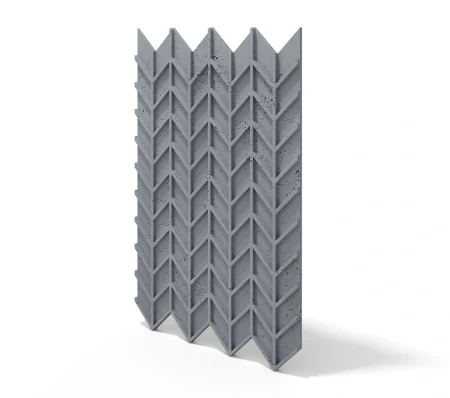 Płyta betonowa 3D PB49 ORNATO MINI
