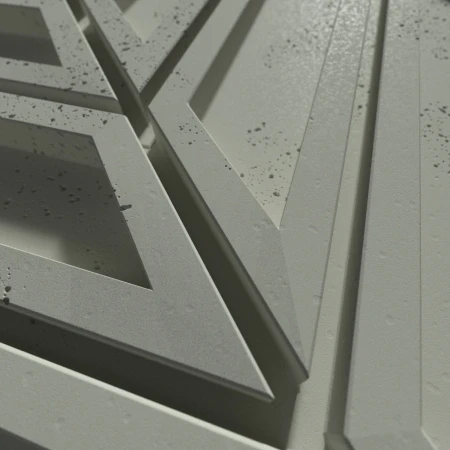 Płyta betonowa 3D PB50 CONTOUR