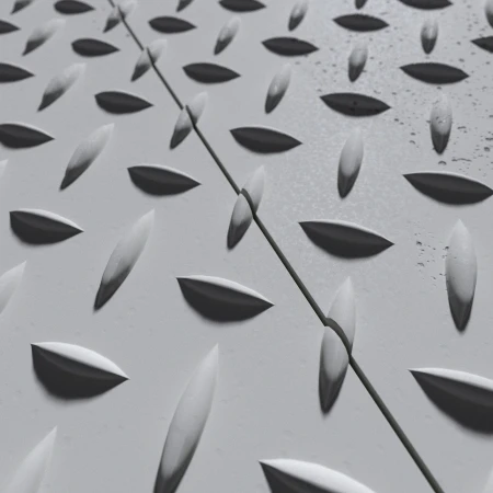 Płyta betonowa 3D PB54 TECHNIC