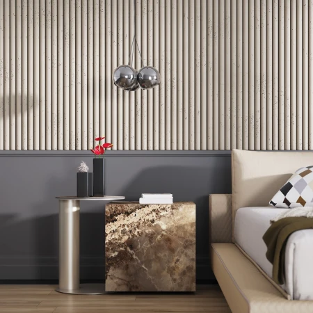 Płyta betonowa 3D PB57 LOREN