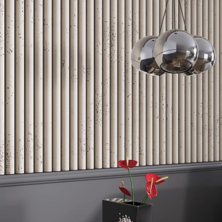 Płyta betonowa 3D PB57 LOREN