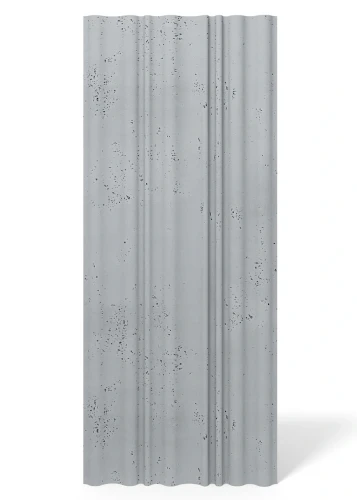 Płyta betonowa 3D PB58 RIFT