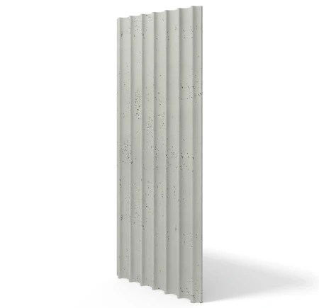 Płyta betonowa 3D PB60 AVOLA