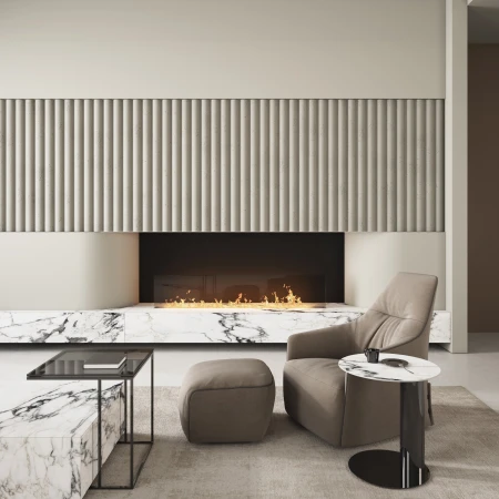 Płyta betonowa 3D PB61 NEBULA