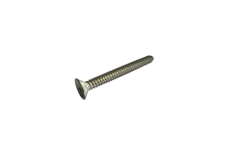 Śruba mocująca podstawę metalową do słupka aluminiowego