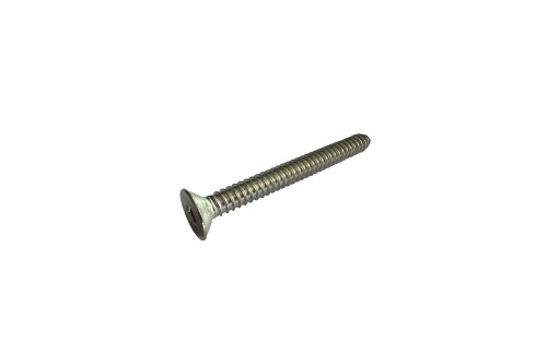 Śruba mocująca podstawę metalową do słupka aluminiowego