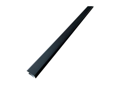 Ceownik aluminiowy dolny/górny ALUC-22,5x27x1970 mm