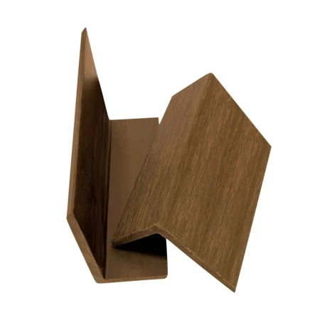 Listwa kątowa wykończeniowa 80x45x3000 mm Extrusion