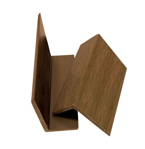 Listwa kątowa wykończeniowa 80x45x3000 mm Extrusion