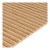 Panel ryflowany MDF MONTERO - dąb naturalny 11,5x275 cm