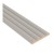 Panel ryflowany MDF MONTERO - kaszmir11,5x275 cm