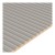 Panel ryflowany MDF MONTERO - kaszmir11,5x275 cm