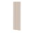 Panel ryflowany MDF MONTERO - beż 11,5x275 cm