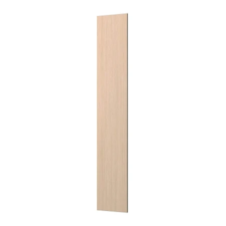 Panel ścienny fornirowany dębowy CLARO 50x275 cm