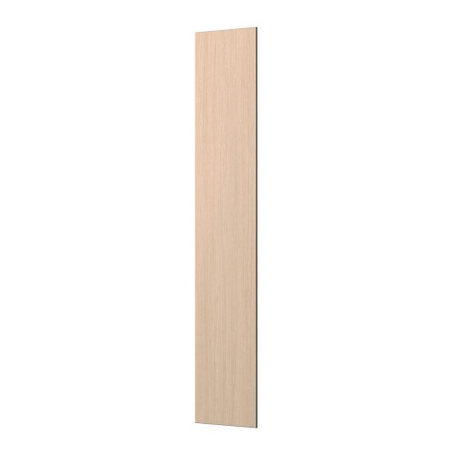 Panel ścienny fornirowany dębowy CLARO 50x275 cm