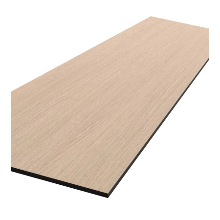 Panel ścienny fornirowany dębowy CLARO 50x275 cm