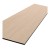 Panel ścienny fornirowany dębowy CLARO 50x275 cm