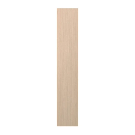 Panel ścienny fornirowany dębowy CLARO 50x275 cm