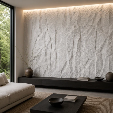 Panel poliuretanowy imitacja skały PELION 60x120 cm