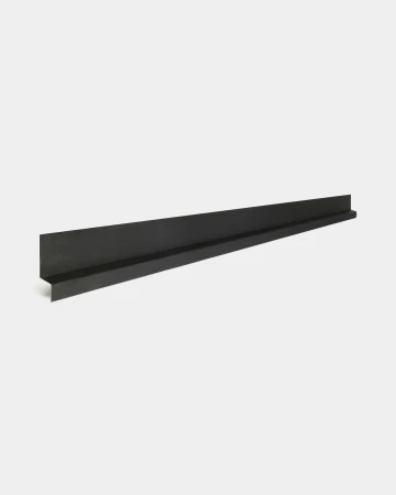 Profil aluminiowy wykończeniowy Dół/Separator 2400 mm AW