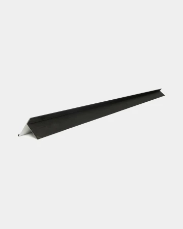 Profil aluminiowy wykończeniowy Glif okno-drzwi 2400 mm AW