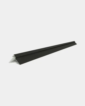 Narożnik zewnętrzny aluminiowy 2400 mm AW