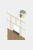 Profil aluminiowy wykończeniowy Parapet 2400 mm AW
