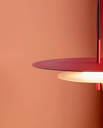Lampa wisząca Aeroplan Pendant
