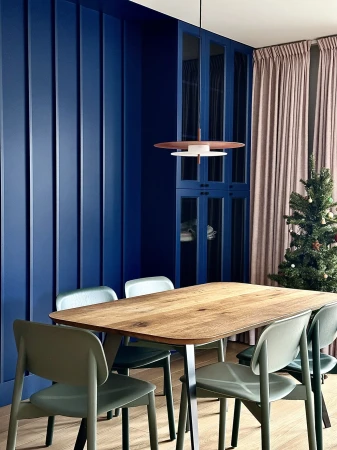 Lampa wisząca Aeroplan Pendant