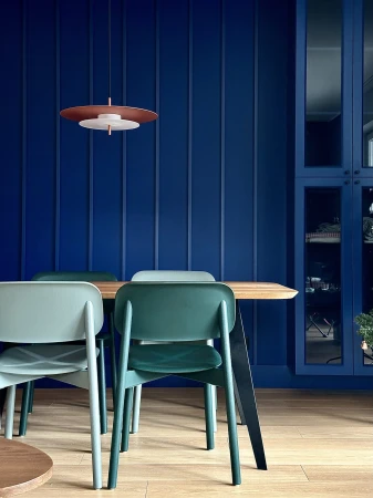 Lampa wisząca Aeroplan Pendant