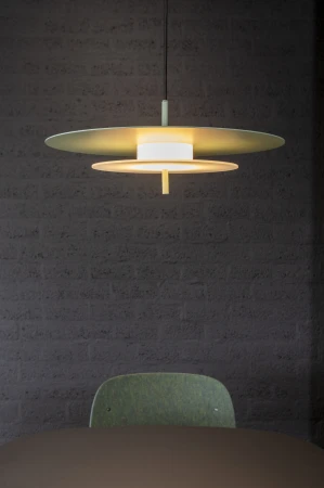 Lampa wisząca Aeroplan Pendant