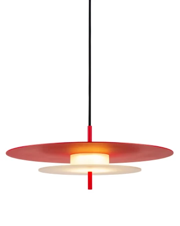 Lampa wisząca Aeroplan Pendant