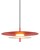 Lampa wisząca Aeroplan Pendant