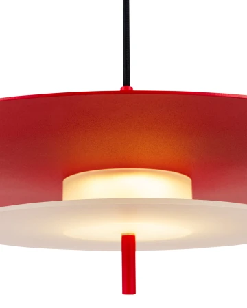 Lampa wisząca Aeroplan Pendant