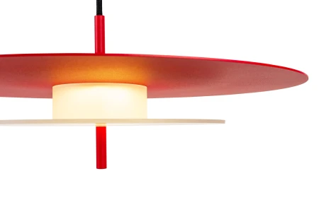 Lampa wisząca Aeroplan Pendant
