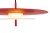 Lampa wisząca Aeroplan Pendant