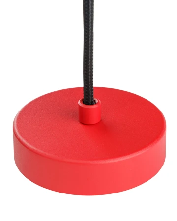Lampa wisząca Aeroplan Pendant