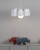 Lampa wisząca Fiora 50