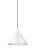 Lampa wisząca Konko Light