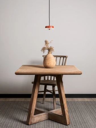 Lili | Kompaktowa lampa wisząca LED