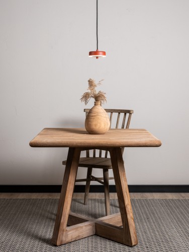 Lili | Kompaktowa lampa wisząca LED