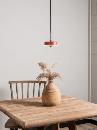 Lili | Kompaktowa lampa wisząca LED