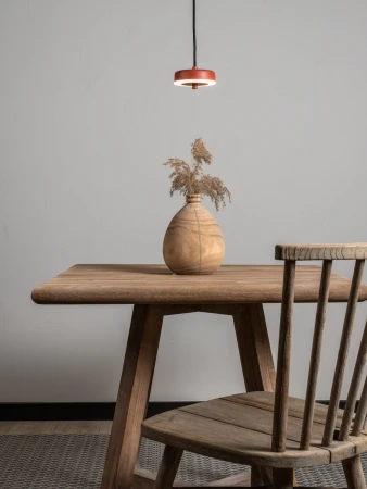 Lili | Kompaktowa lampa wisząca LED