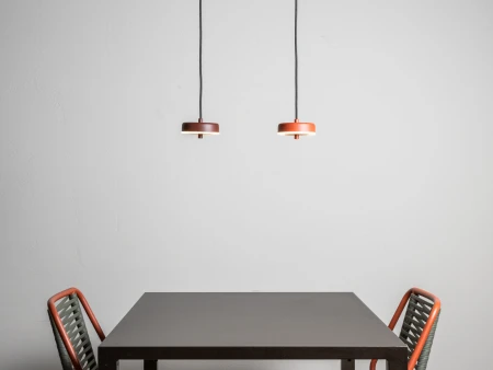 Lili | Kompaktowa lampa wisząca LED